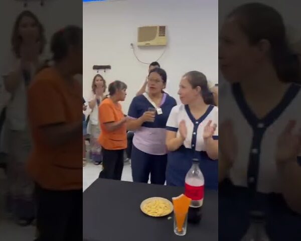 EL INTENDENTE MARIO PAPALEO AGRADECIÓ POR EL INTENSO AÑO DE TRABAJO AL PERSONAL DEL SAMCO