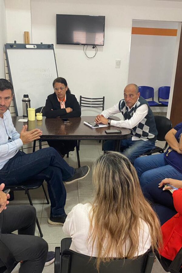 FESTIVAL DEL PESCADOR: LAS ESCUELAS CON LA POSIBILIDAD DE RECAUDAR FONDOS