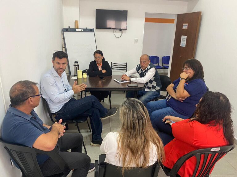 FESTIVAL DEL PESCADOR: LAS ESCUELAS CON LA POSIBILIDAD DE RECAUDAR FONDOS