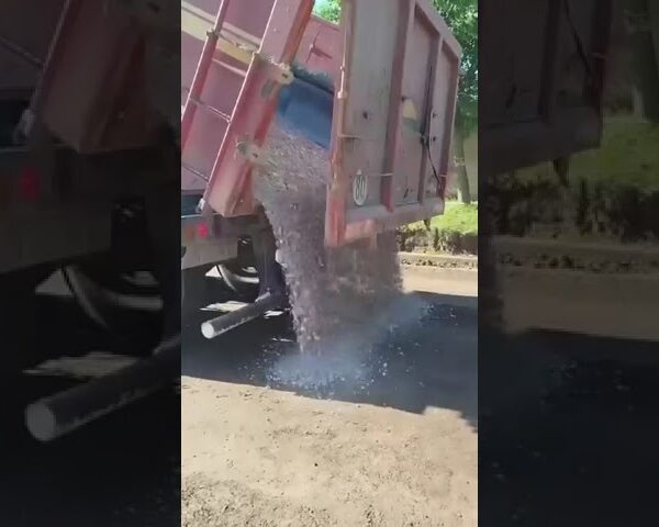 GESTIÓN PAPALEO: CONTINUAMOS TRABAJANDO EN TODAS LAS CALLES DE LOS BARRIOS