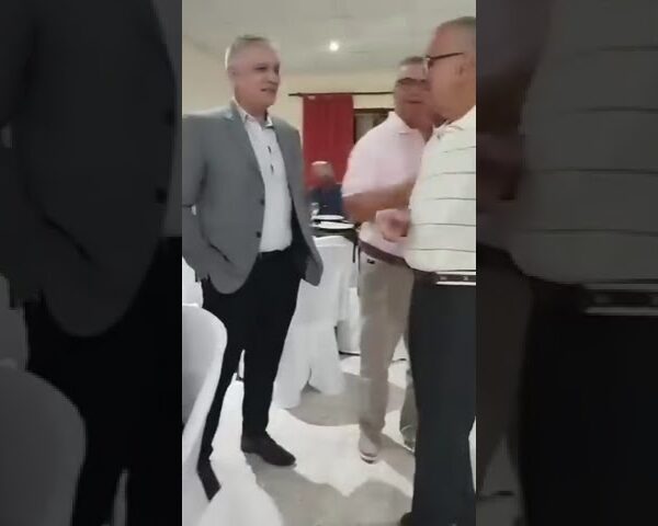 LA VECINAL 30 DE NOVIEMBRE FESTEJÓ EL 38° ANIVERSARIO