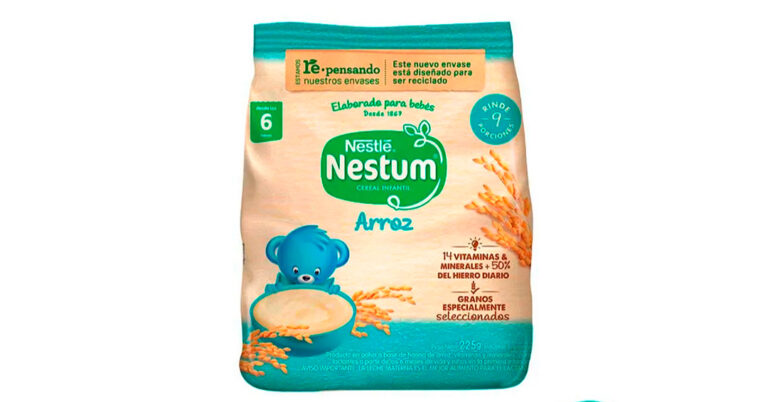 Retiro del mercado voluntario iniciado por la empresa NESTLÉ ARGENTINA S.A.