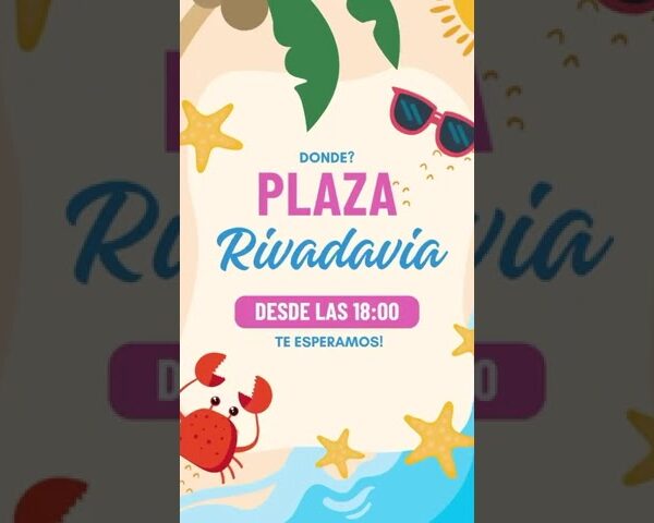 DOMINGO PARA COMPARTIR