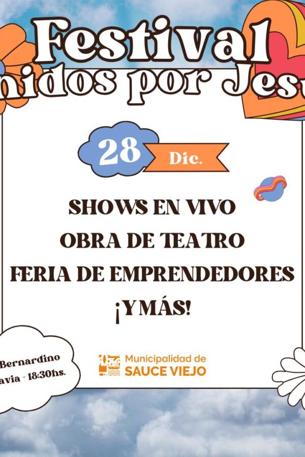 SAUCE VIEJO SE PREPARA PARA UNA NOCHE ÚNICA