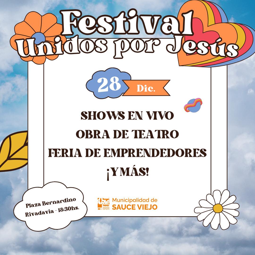 SAUCE VIEJO SE PREPARA PARA UNA NOCHE ÚNICA