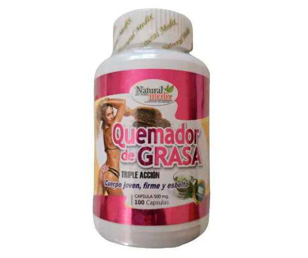 Productos marca Naturalmedix