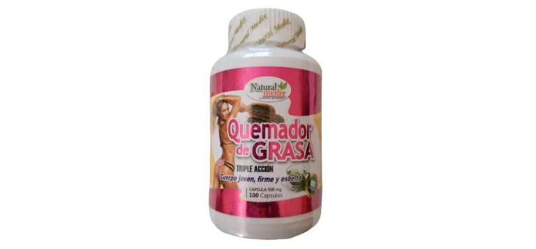 Productos marca Naturalmedix