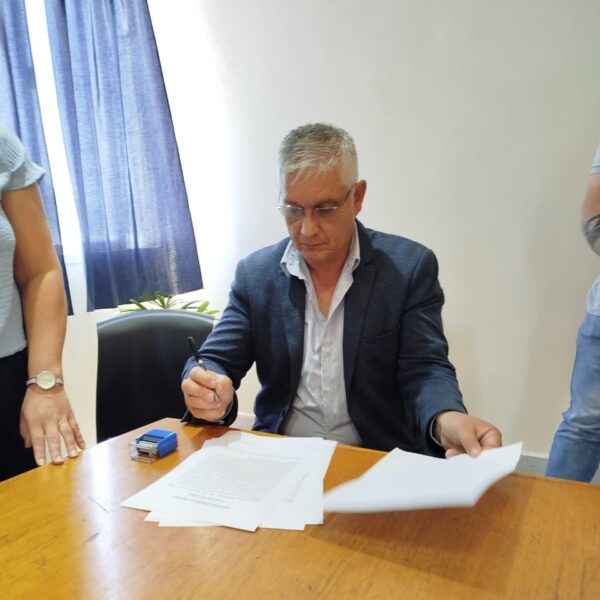 SUMAMOS OTRO PREDIO PARA ACTIVIDADES GRATUITAS EN SAUCE VIEJO