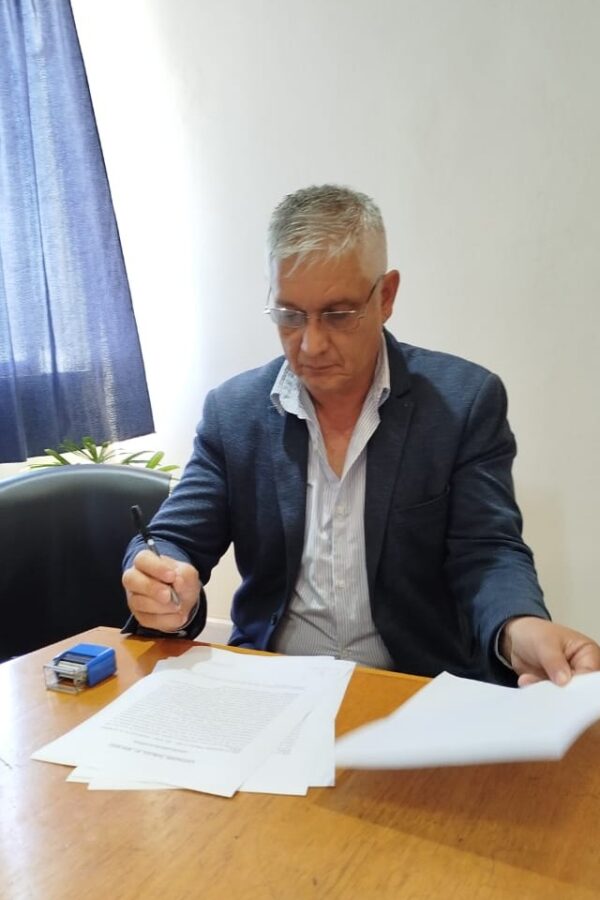 SUMAMOS OTRO PREDIO PARA ACTIVIDADES GRATUITAS EN SAUCE VIEJO