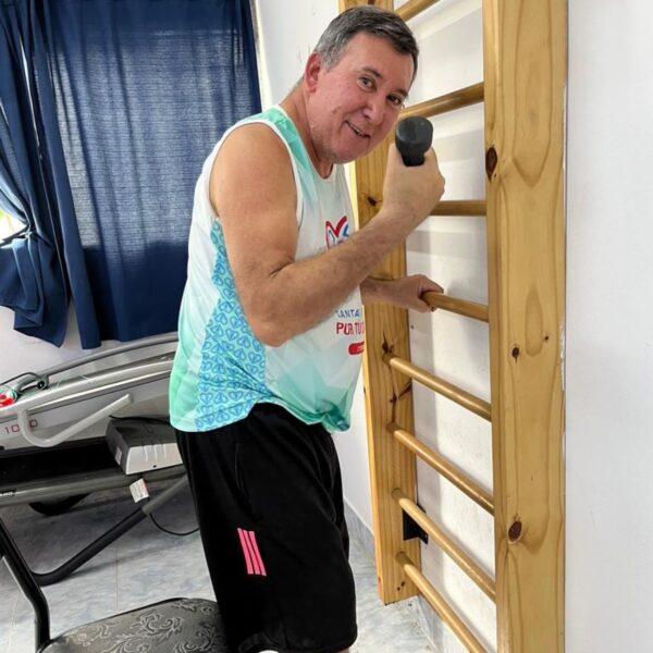 En el SAMCo dimos un paso más hacia la inclusión y el bienestar