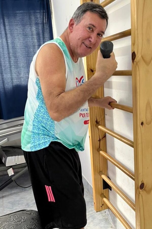 En el SAMCo dimos un paso más hacia la inclusión y el bienestar