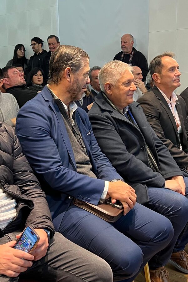 SAUCE VIEJO PARTICIPÓ DEL PRIMER ENCUENTRO DE SEGURIDAD PARA EL ÁREA METROPOLITANA